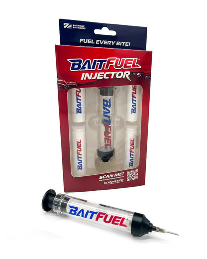 Baitfuel Injector Kits