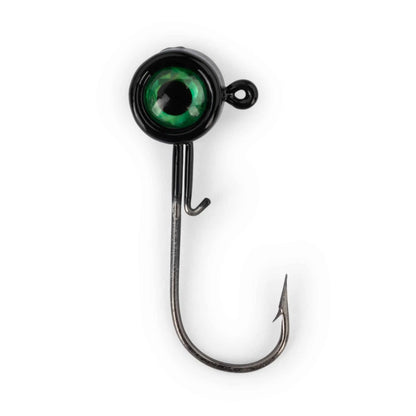 ACC Crappie Stix Jig Heads