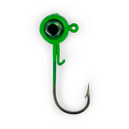 ACC Crappie Stix Jig Heads