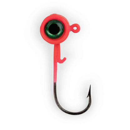 ACC Crappie Stix Jig Heads