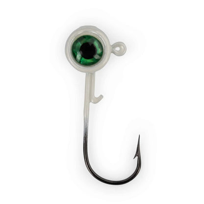 ACC Crappie Stix Jig Heads