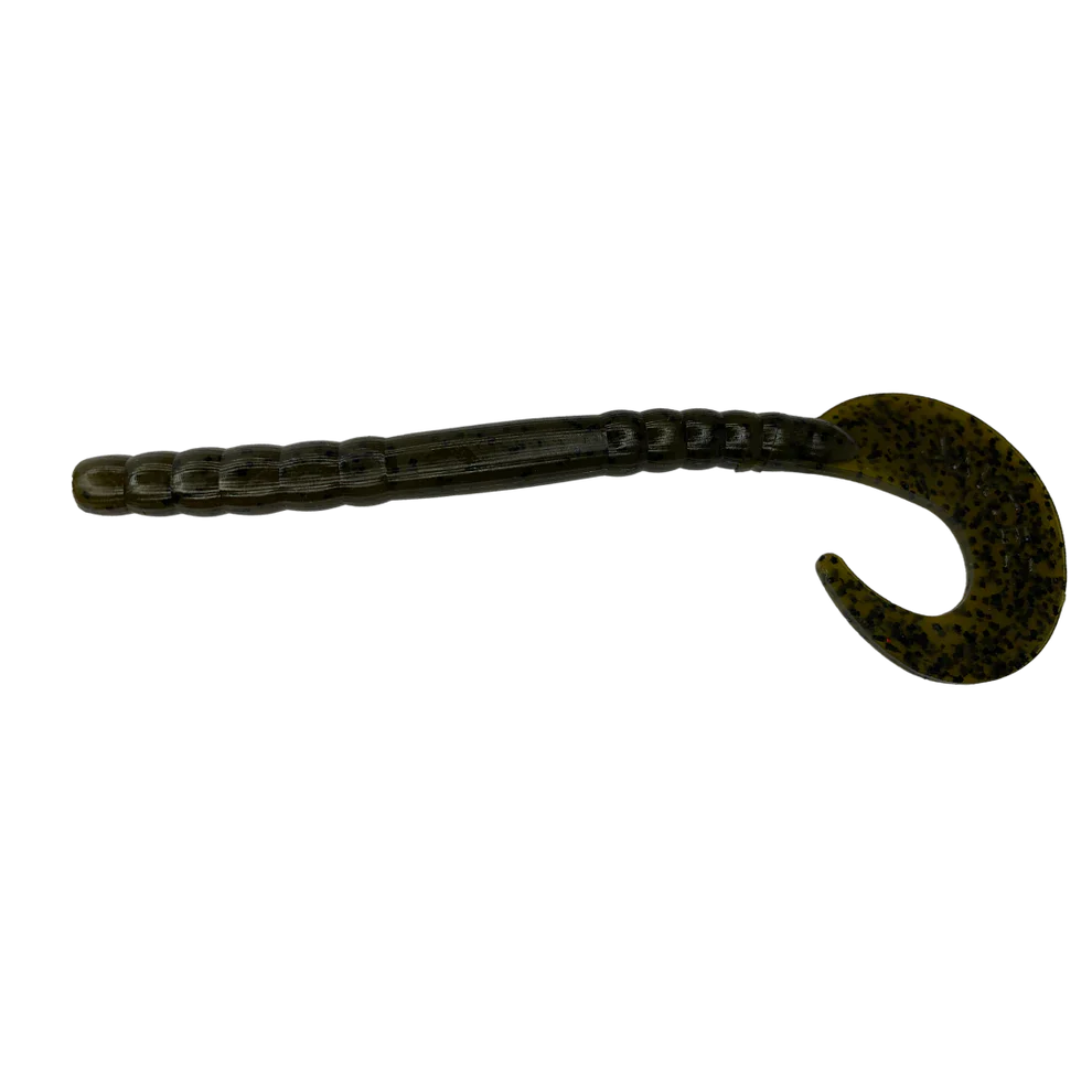 Jawtec Bogus Wiggler