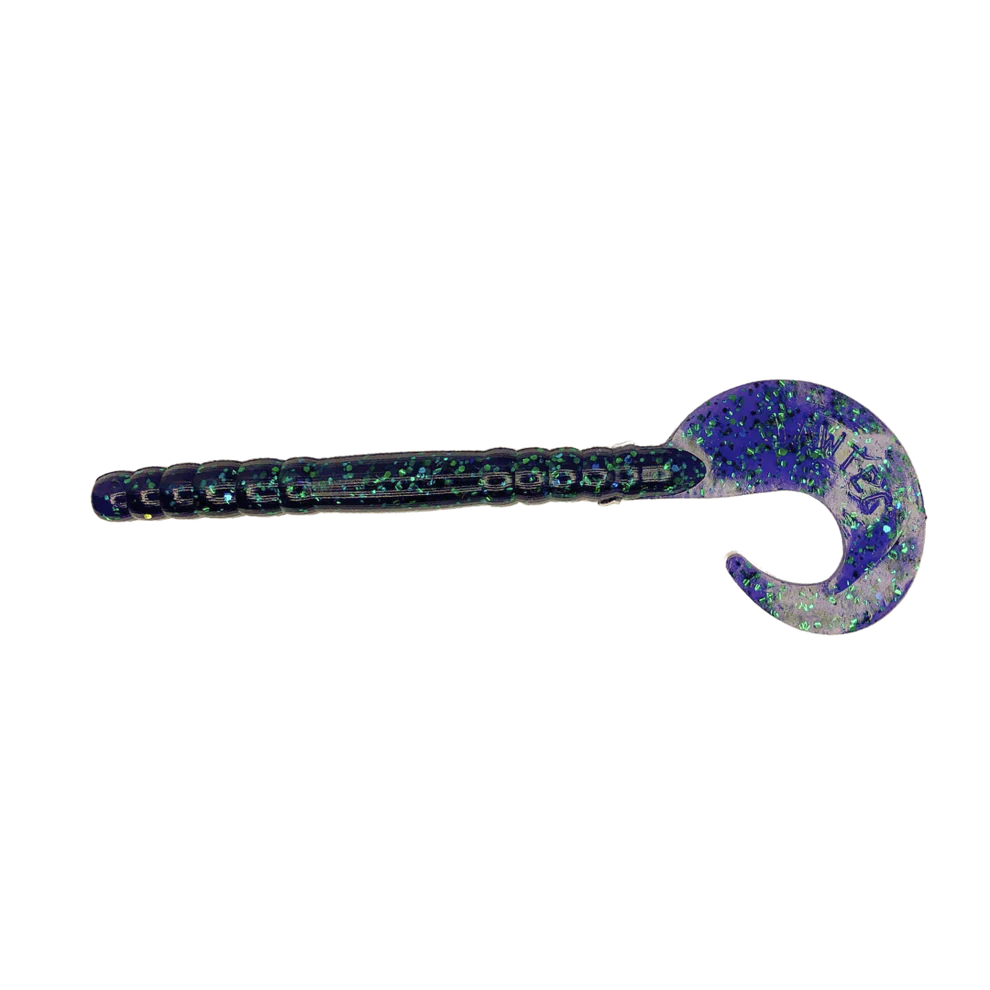 Jawtec Bogus Wiggler