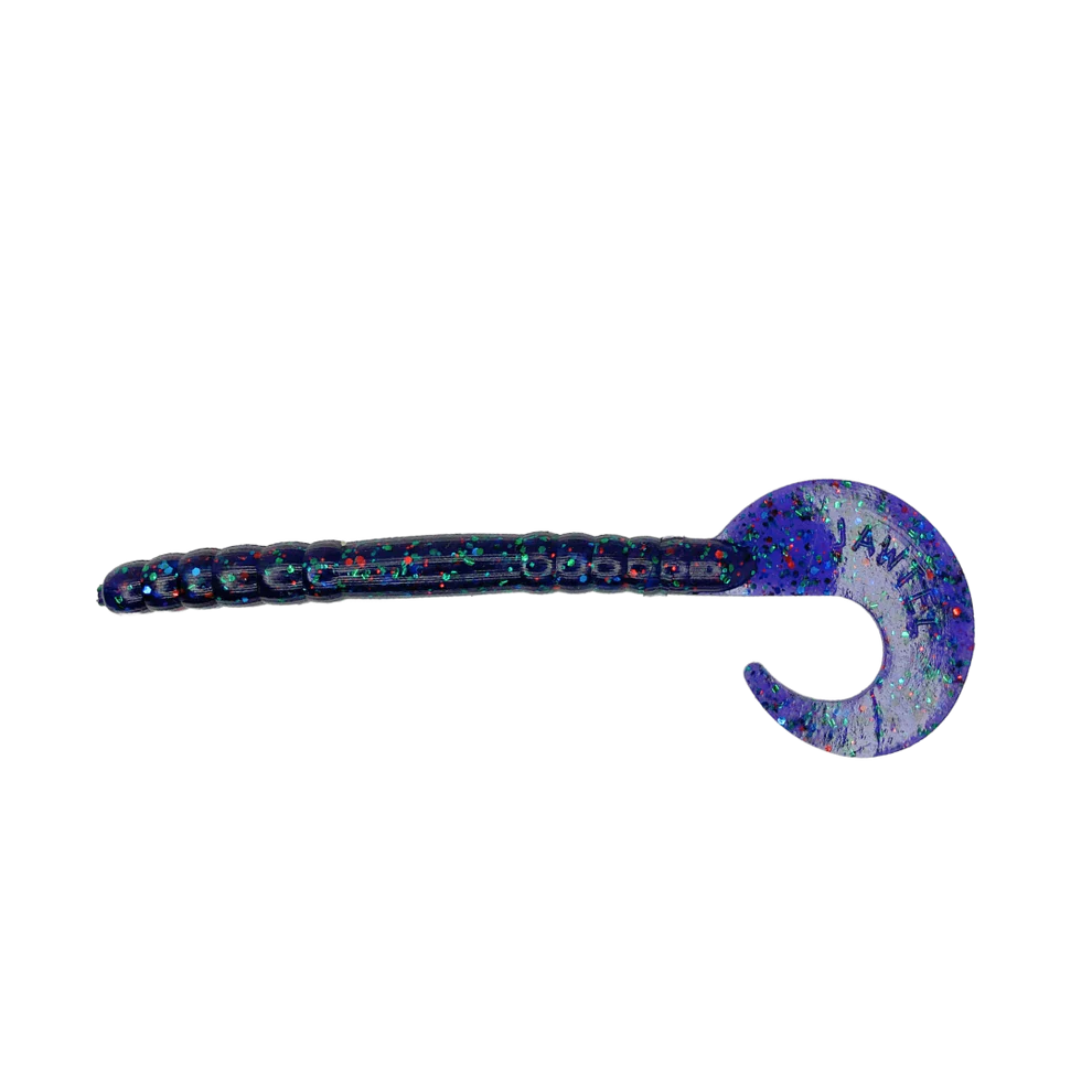 Jawtec Bogus Wiggler