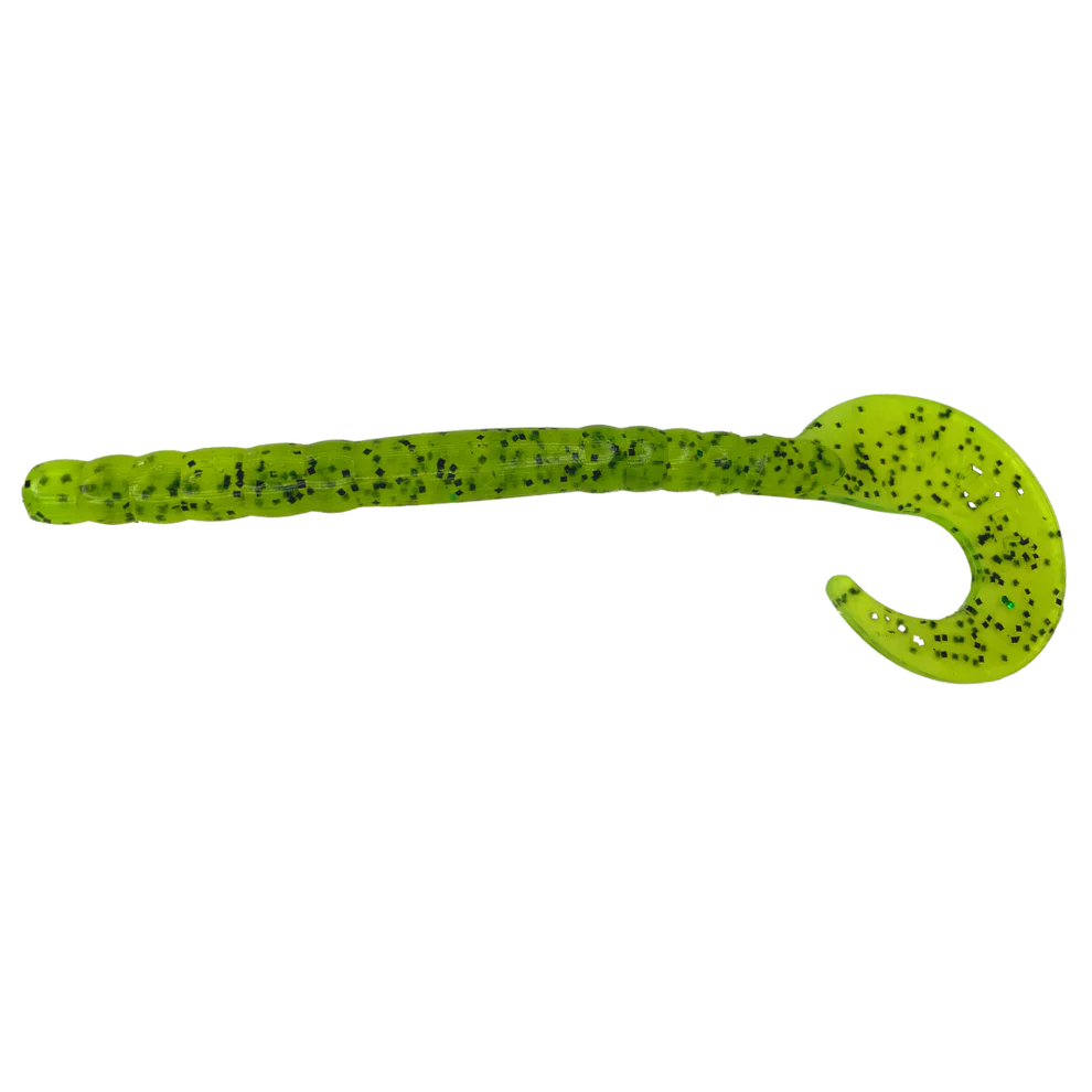 Jawtec Bogus Wiggler