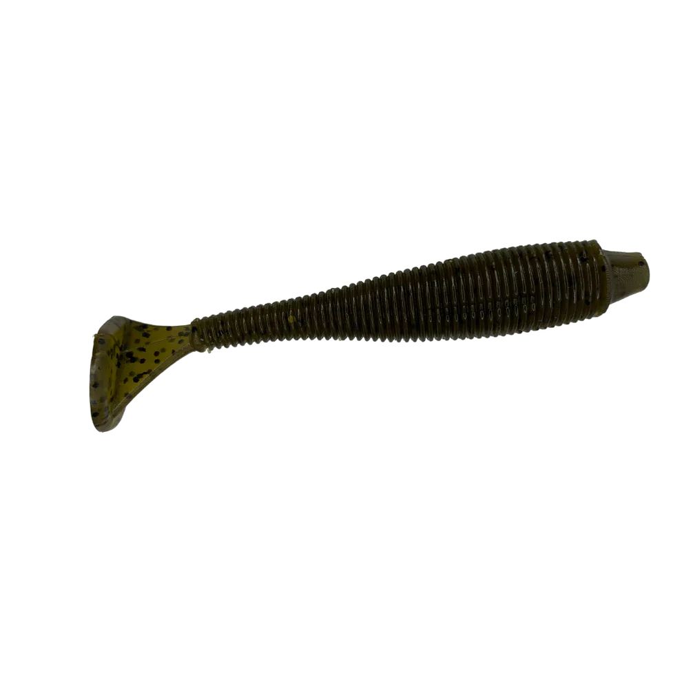 Jawtec Punch Shad