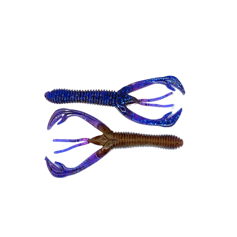 Jawtec Wacky Craw