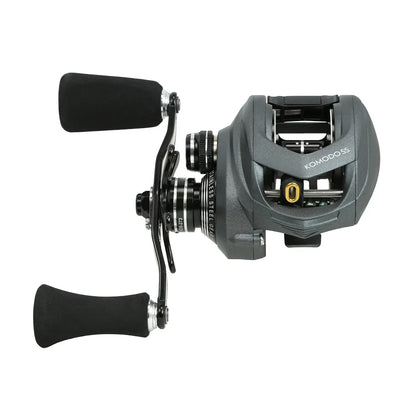 Okuma Komodo SS Series Reels