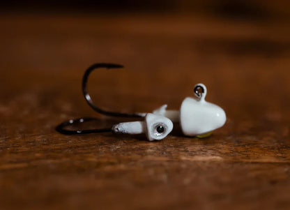 Cyclops Crappie Jig Heads