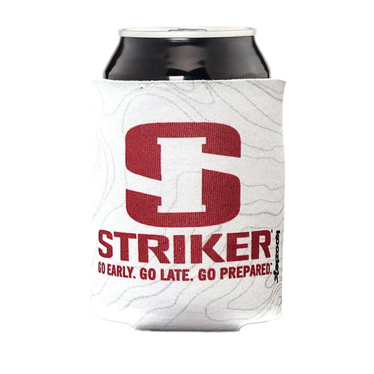 Striker Can Koozies
