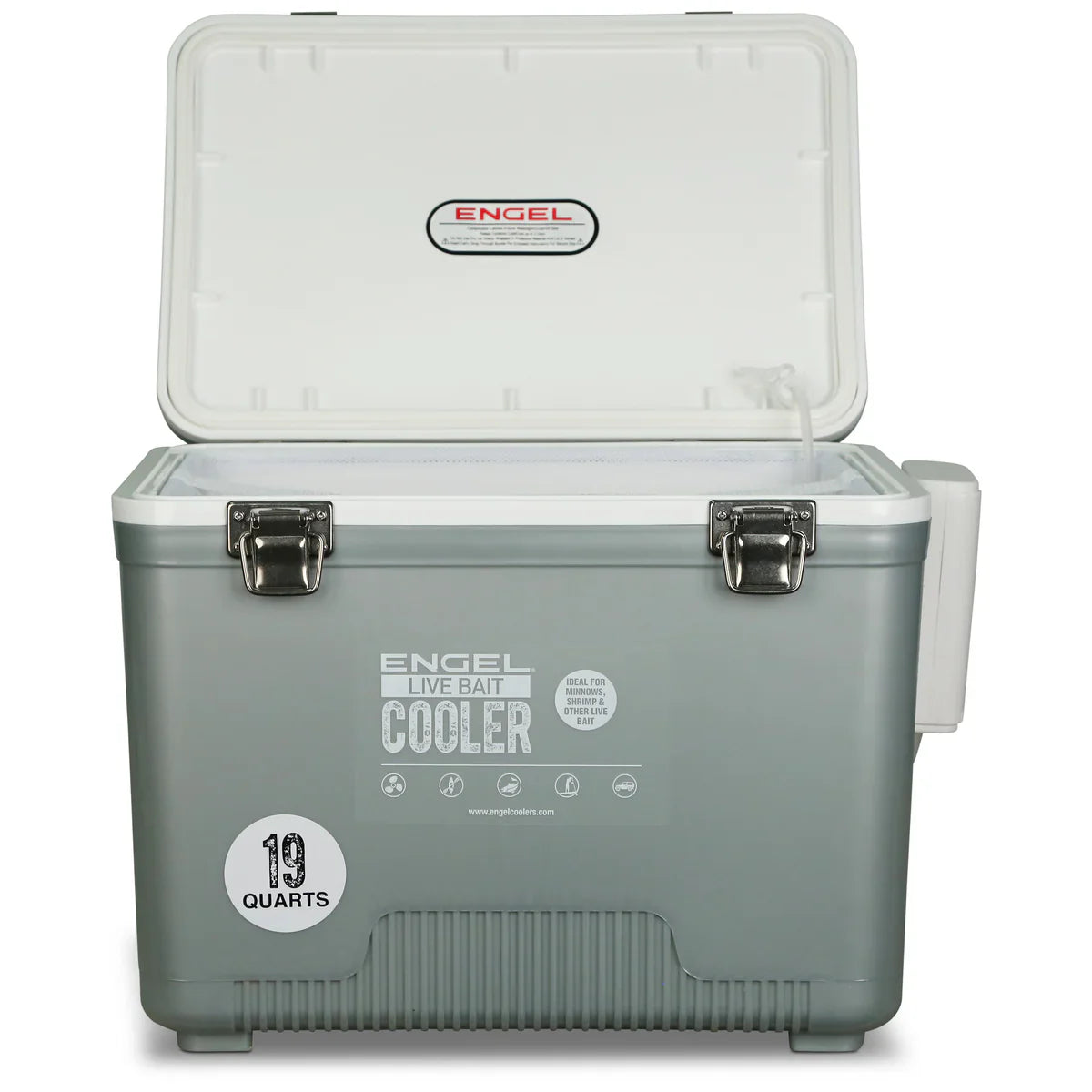 Engel Pro Series Bait Coolers