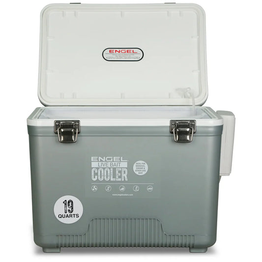 Engel Pro Series Bait Coolers