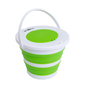 Lightning Blaster Collapsible Minnow Bucket