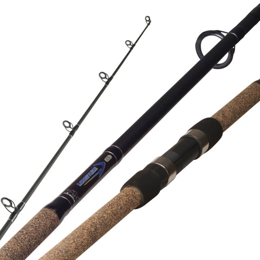 Okuma Longitude Surf Rod Series