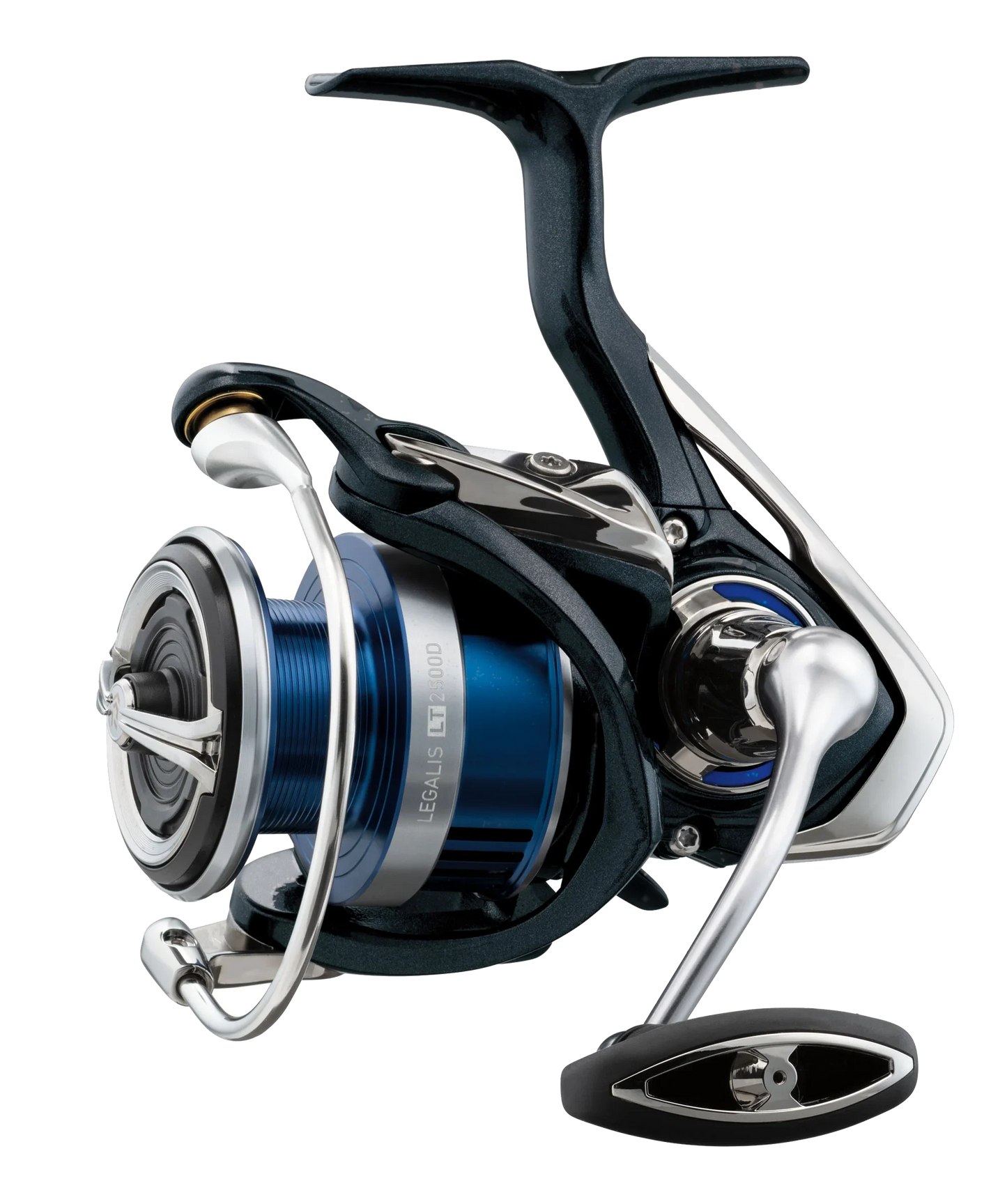 Daiwa Legalis LT Spinning Reel