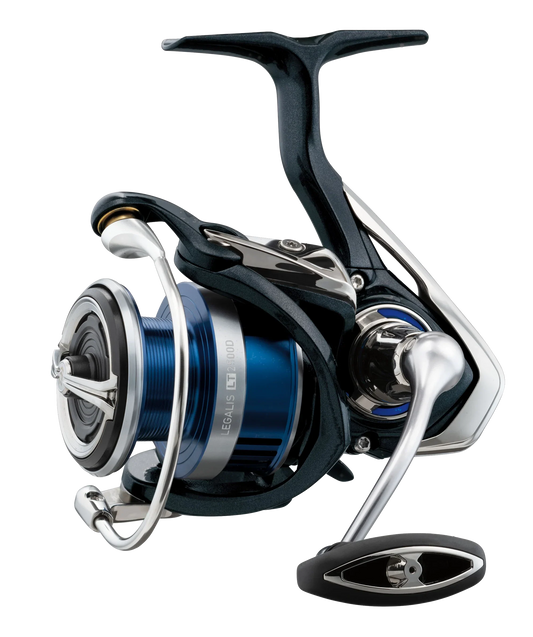 Daiwa Legalis LT Spinning Reels