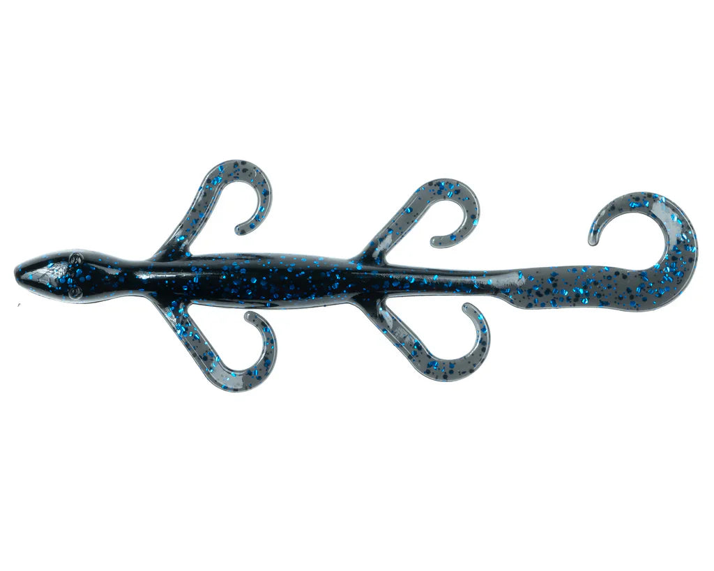 NetBait Lizard 6"