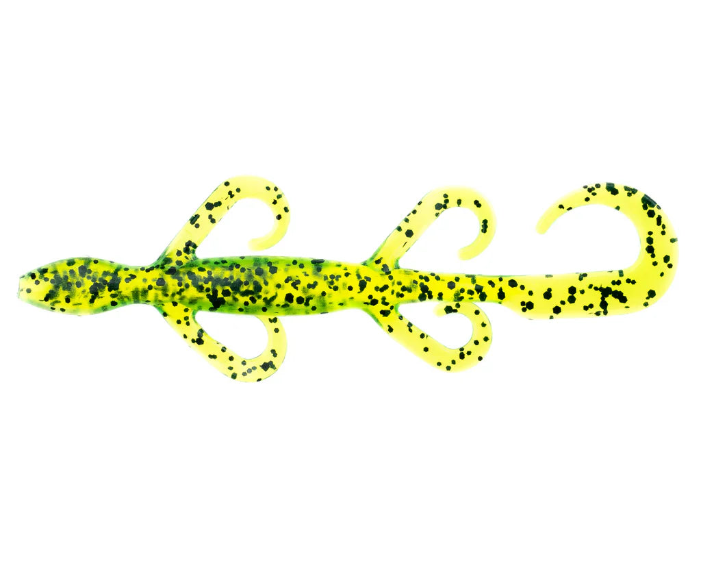 NetBait Lizard 6"