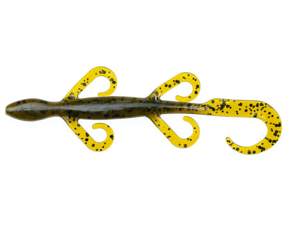 NetBait Lizard 6"