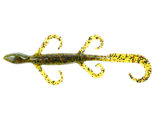 NetBait Lizard 6"