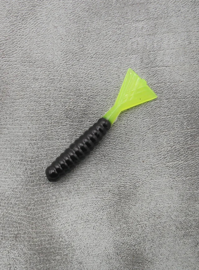 Tophat Jigs Guppy Gobbler
