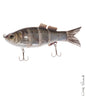 Jenko-Listic Swimbait