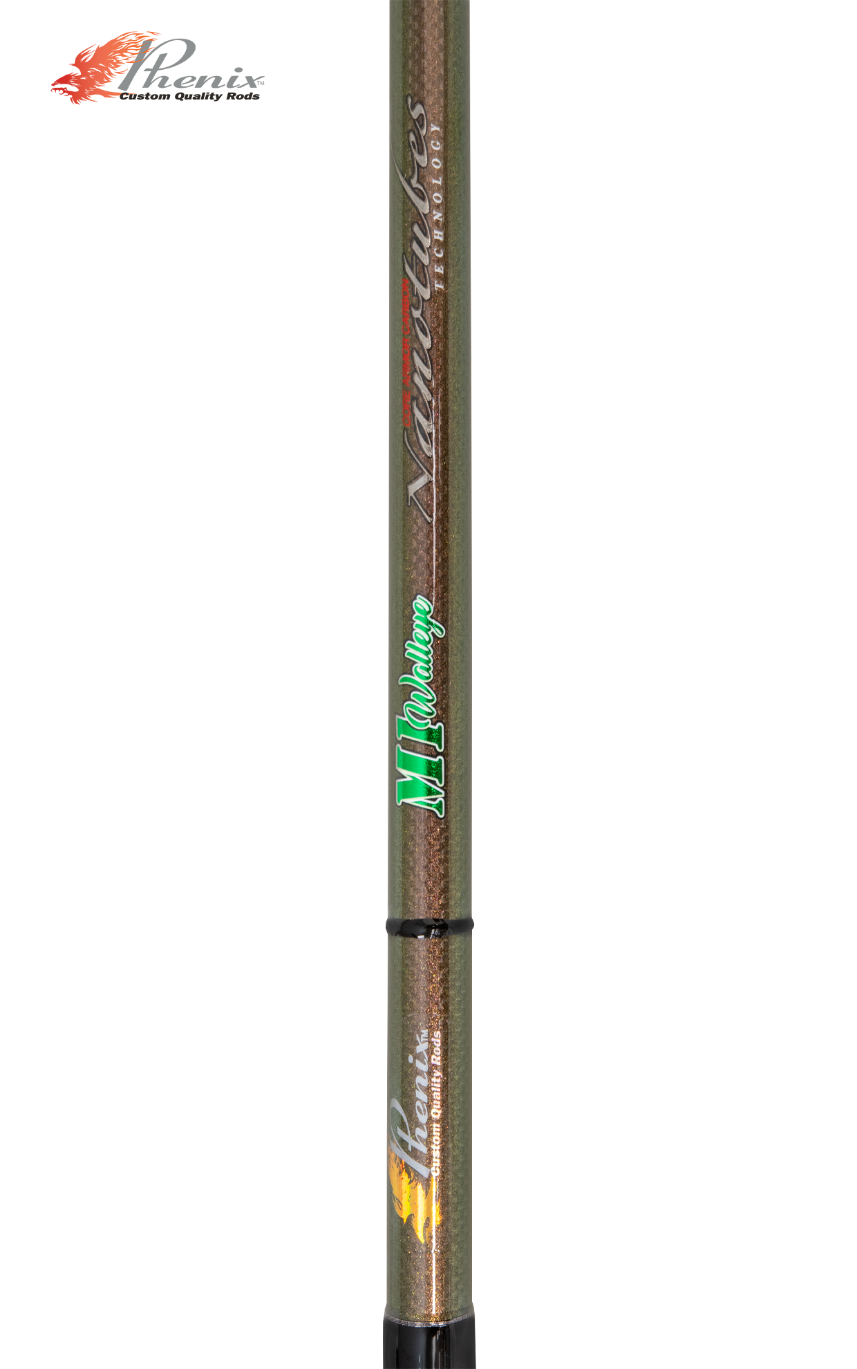 Phenix M1 Rods