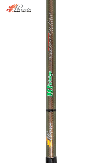 Phenix M1 Rods