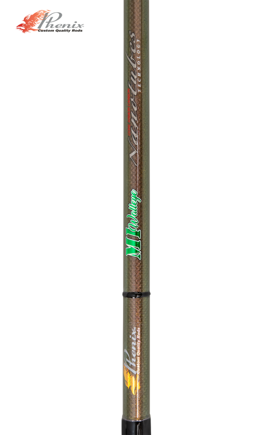Phenix M1 Rods