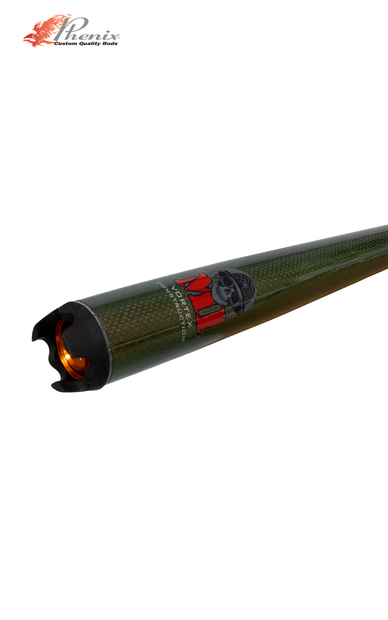 Phenix M1 Rods