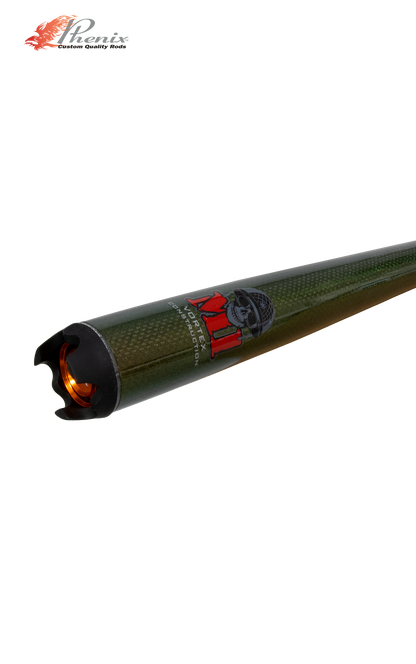 Phenix M1 Rods