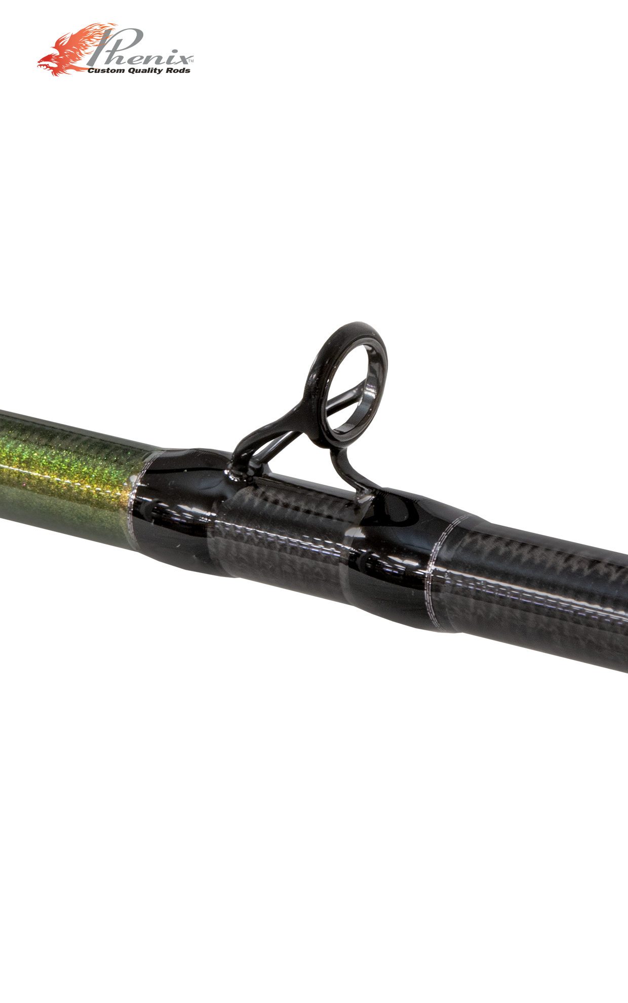 Phenix M1 Rods