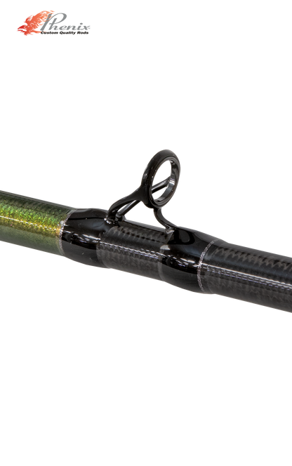 Phenix M1 Rods
