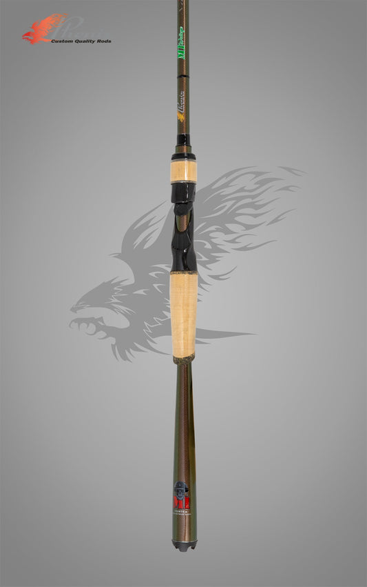 Phenix M1 Rods