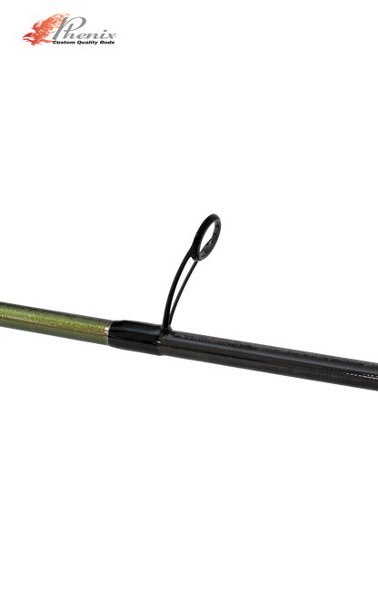 Phenix M1 Rods