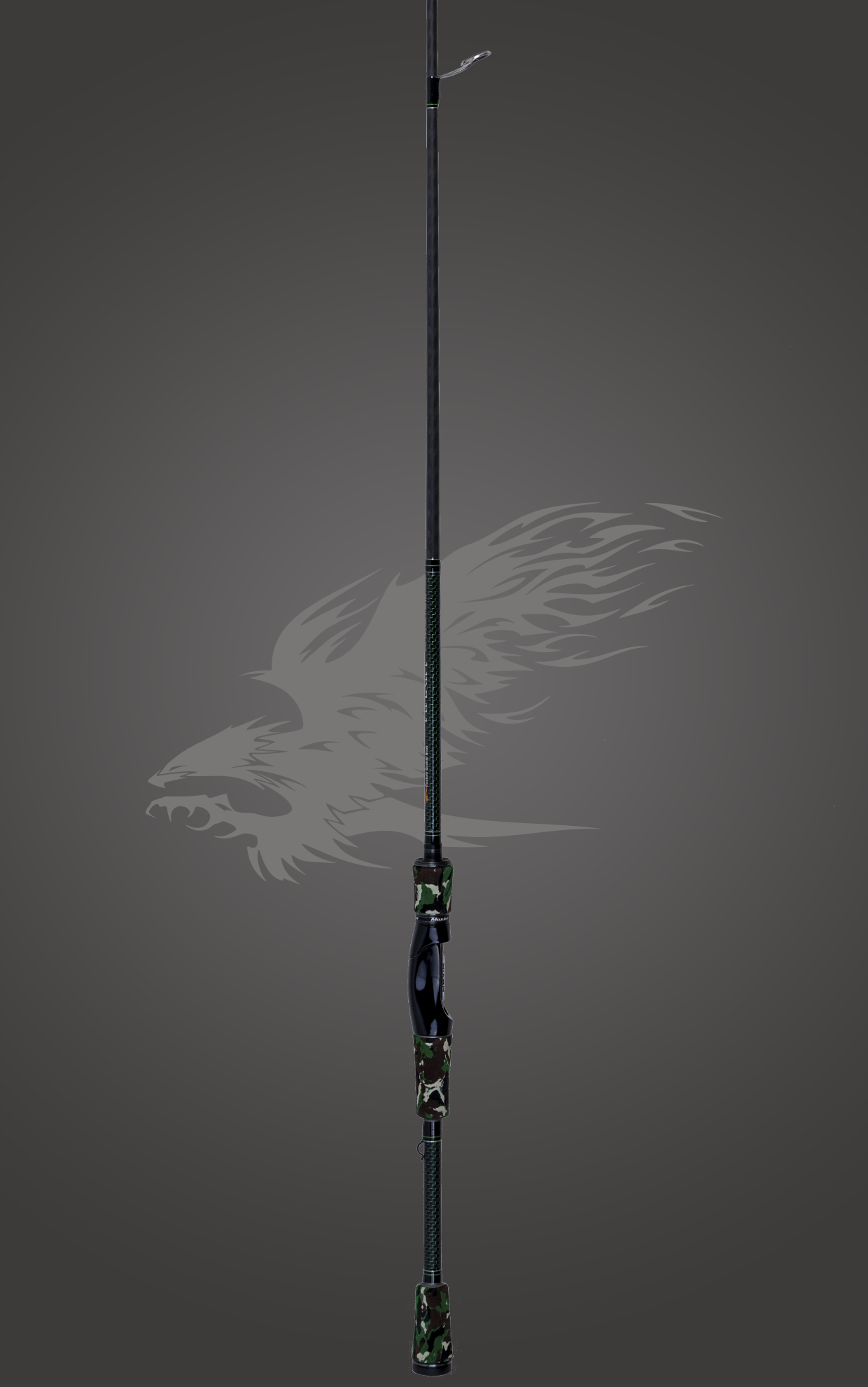 Phenix Maxim Rods