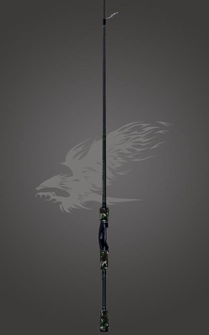 Phenix Maxim Rods