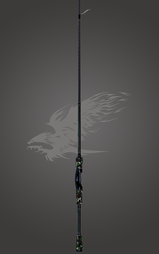 Phenix Maxim Rods