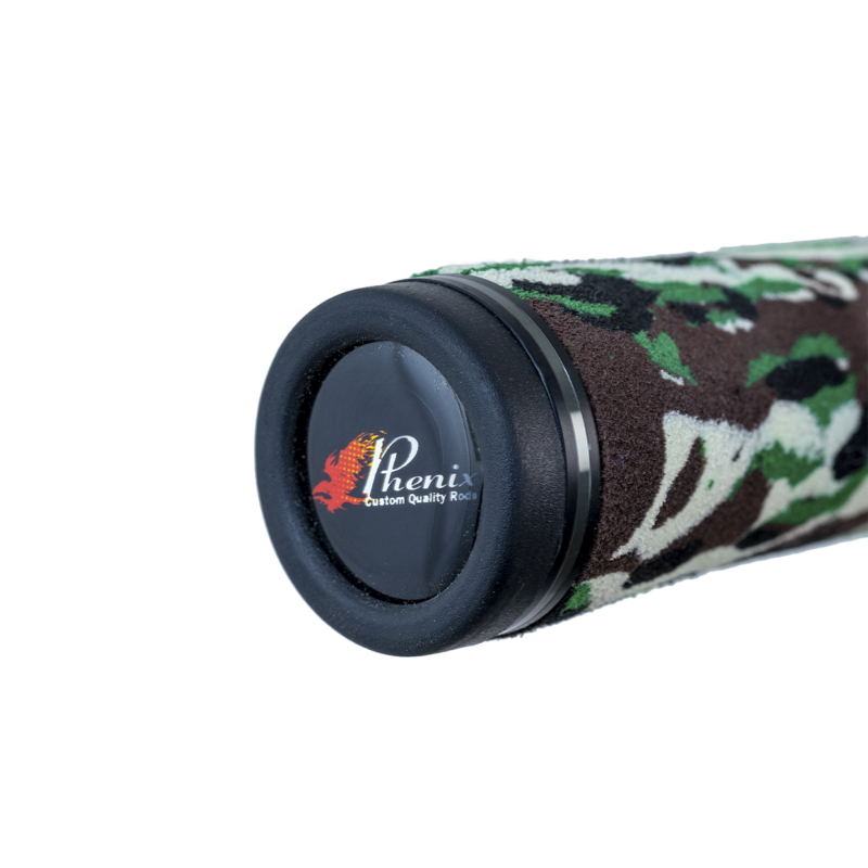 Phenix Maxim Rods