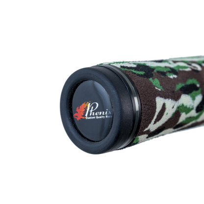 Phenix Maxim Rods