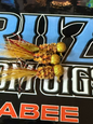 Cruz Custom's Todd Huckabee Signature Series Jigs