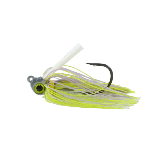 Missile Bait's Ike's Mini Swim Jig