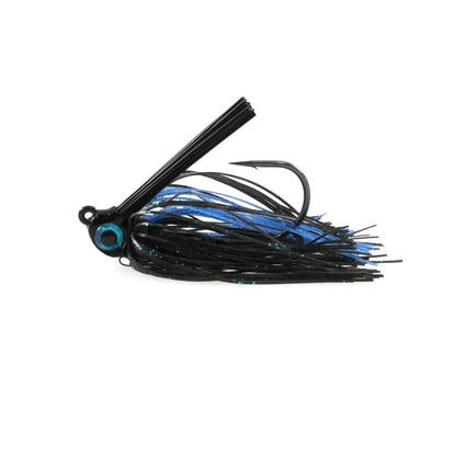 Missile Bait's Ike's Mini Swim Jig