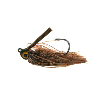 Missile Bait's Ike's Mini Swim Jig