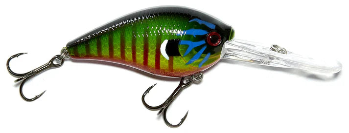 Vicious MC65 Medium Diver