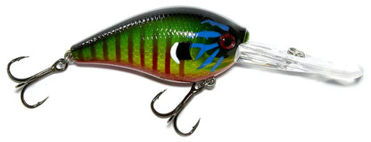 Vicious MC65 Medium Diver