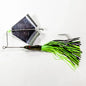 Crock-O-Gator Head Knocker Skirted Buzzbait