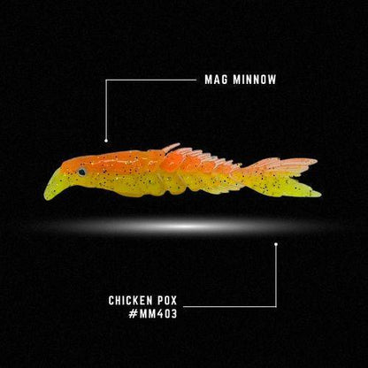 On The Hook Mag Minnow (CO)