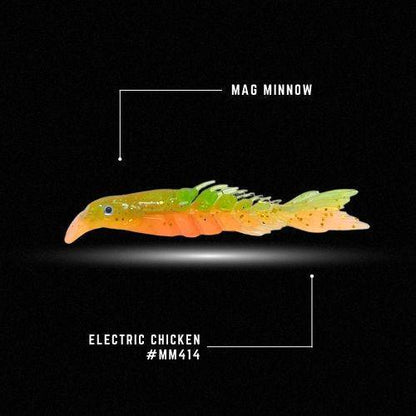 On The Hook Mag Minnow (CO)
