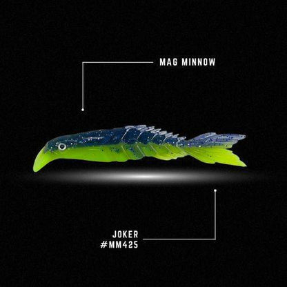 On The Hook Mag Minnow